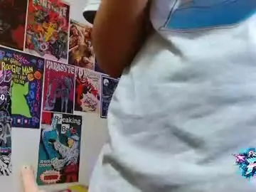 Chaturbate Adult Webcam of kinkybabies_