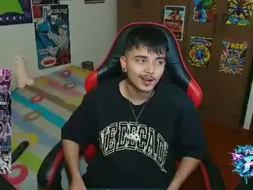 Chaturbate Adult Webcam of kinkybabies_