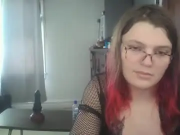 Chaturbate Private Sex Chat of tranicpixiedreamgrl