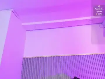 Chaturbate Live Sex Cam of ash_valentine