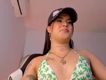 Chaturbate Sex Cam of goddess_ariluz