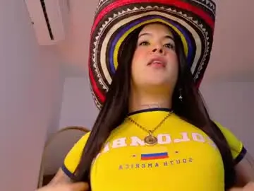 Chaturbate Best Webcam of goddess_ariluz