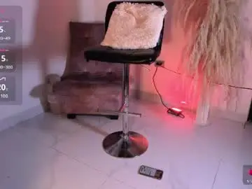 Chaturbate Nude Webcam of isa_bellats