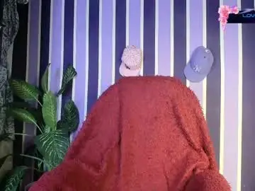 Chaturbate Live Porn of witch_divinne