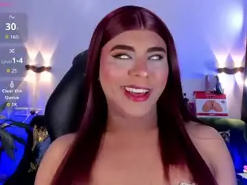 Chaturbate Live Sex Cam of emili_roux