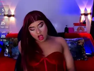 Chaturbate Watch Live Sex Cams of emili_roux