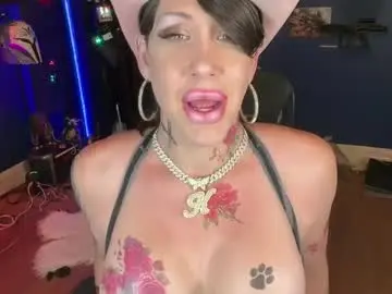 Chaturbate Best live sex cam show of kimberlynnhaven