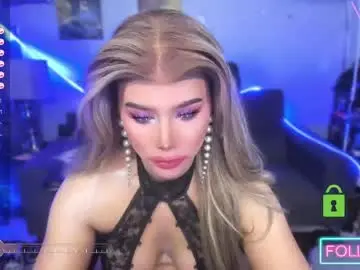 Chaturbate Best live sex cam show of misstressheavenly