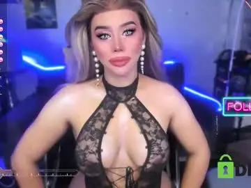 Chaturbate Live Sex Cam of misstressheavenly