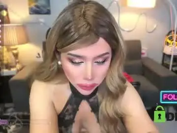 Chaturbate Adult Video Chat of misstressheavenly