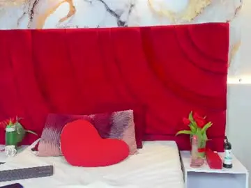 Chaturbate Best live sex cam show of samantha_dessire