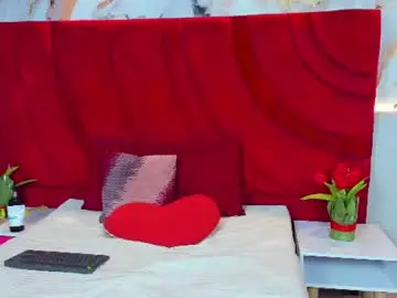 Chaturbate Free Porn Cam of samantha_dessire