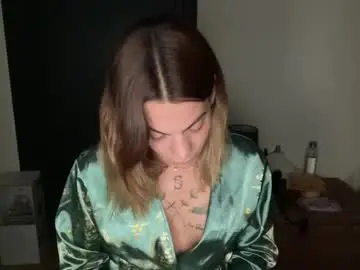 Chaturbate Live Porn of sophiaat40