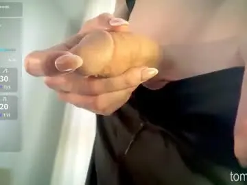 Chaturbate Best Webcam of tomboi_xcx