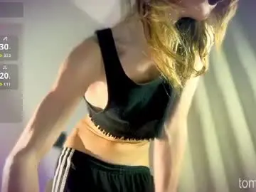 Chaturbate Adult Video Chat of tomboi_xcx