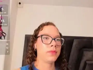 Chaturbate Live Sex of paris_mendez
