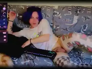 Chaturbate Adult Webcam of sparkyferret