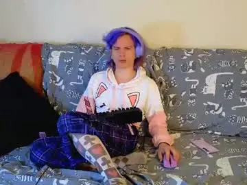 Chaturbate Adult Webcam of sparkyferret