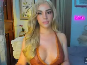Chaturbate Nude Webcam of tiffany_cams