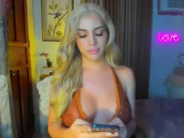 Chaturbate Adult Webcams of tiffany_cams