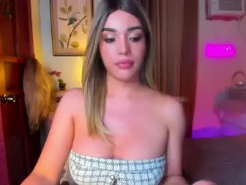 Chaturbate Free Live Porn of tiffany_cams