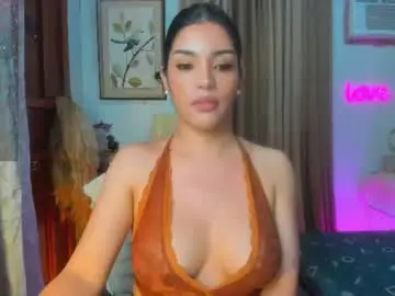 Chaturbate Free Porn Cam of tiffany_cams