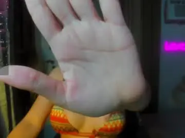 Chaturbate Adult Video Chat of tiffany_cams