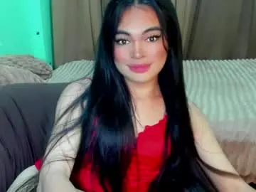 Chaturbate Sex Cam of krystal_angel