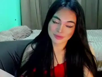 Chaturbate Nude Webcam of krystal_angel