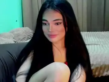 Chaturbate Adult Webcam of krystal_angel