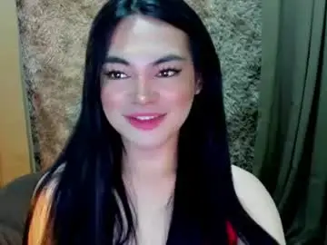 Chaturbate Nude Webcam of krystal_angel