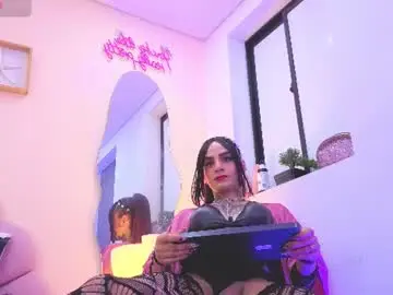 Chaturbate Nude Webcam of katrina_blaze