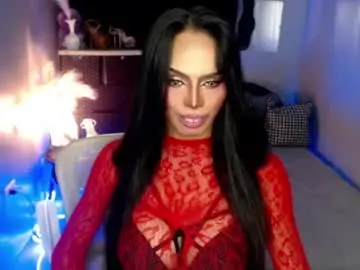 Chaturbate Sex Cam of mikeyalawi03