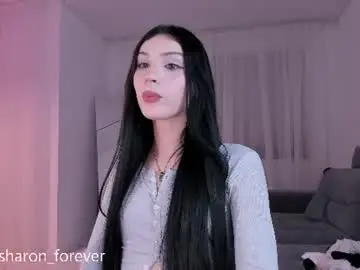 Chaturbate Free Porn Cam of sharonforever