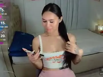 Chaturbate Free Live Porn of ts_pinayfoxxy18