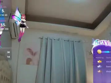 Chaturbate Free Live Porn of ts_pinayfoxxy18