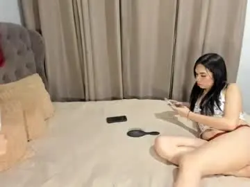 Chaturbate Sex Cam of urhotladyboy_amari