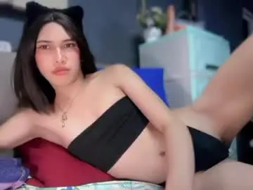 Chaturbate Live Sex of little_slutprincess