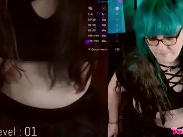 Chaturbate Watch Live Sex Cams of tetra_fire