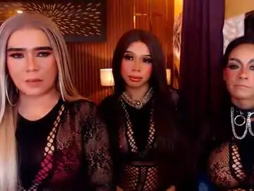 Chaturbate Live Sex Cam of thelastdestroyerxx