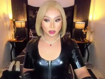 Chaturbate Best Webcam of asianhugecockzabrina