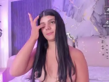 Chaturbate Free Porn Cam of paulinabelle