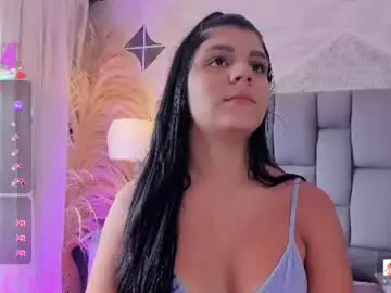 Chaturbate Sex Chat of paulinabelle