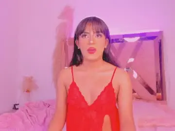 Chaturbate Best live sex cam show of thamii_campanitaa