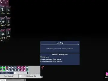 Chaturbate Live Sex of ragekitty