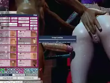 Chaturbate Live Porn of ragekitty
