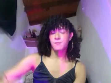 Chaturbate Sex Cam of ellis_flowers