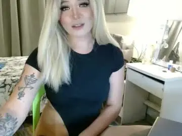 Chaturbate Live Sex of katykiat