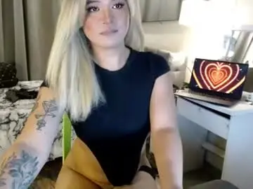 Chaturbate Adult Webcam of katykiat
