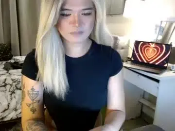 Chaturbate Adult Video Chat of katykiat